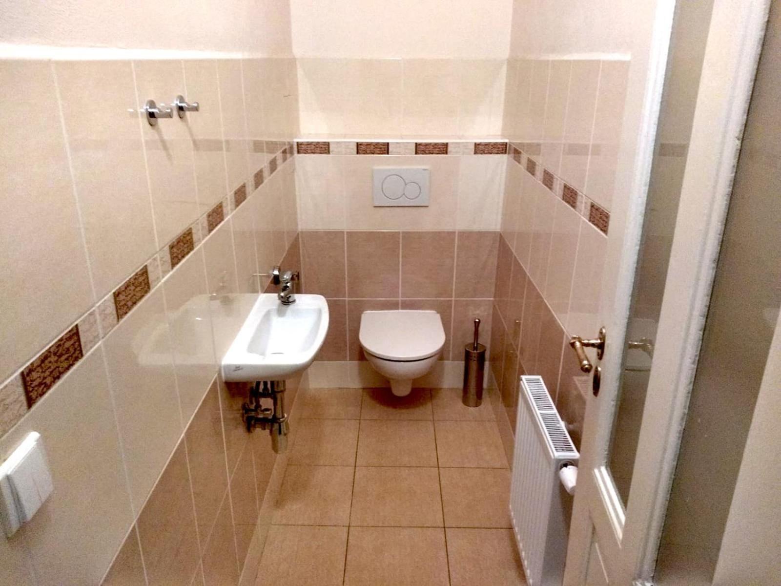 Valentine'S National Museum Apartments Прага Экстерьер фото
